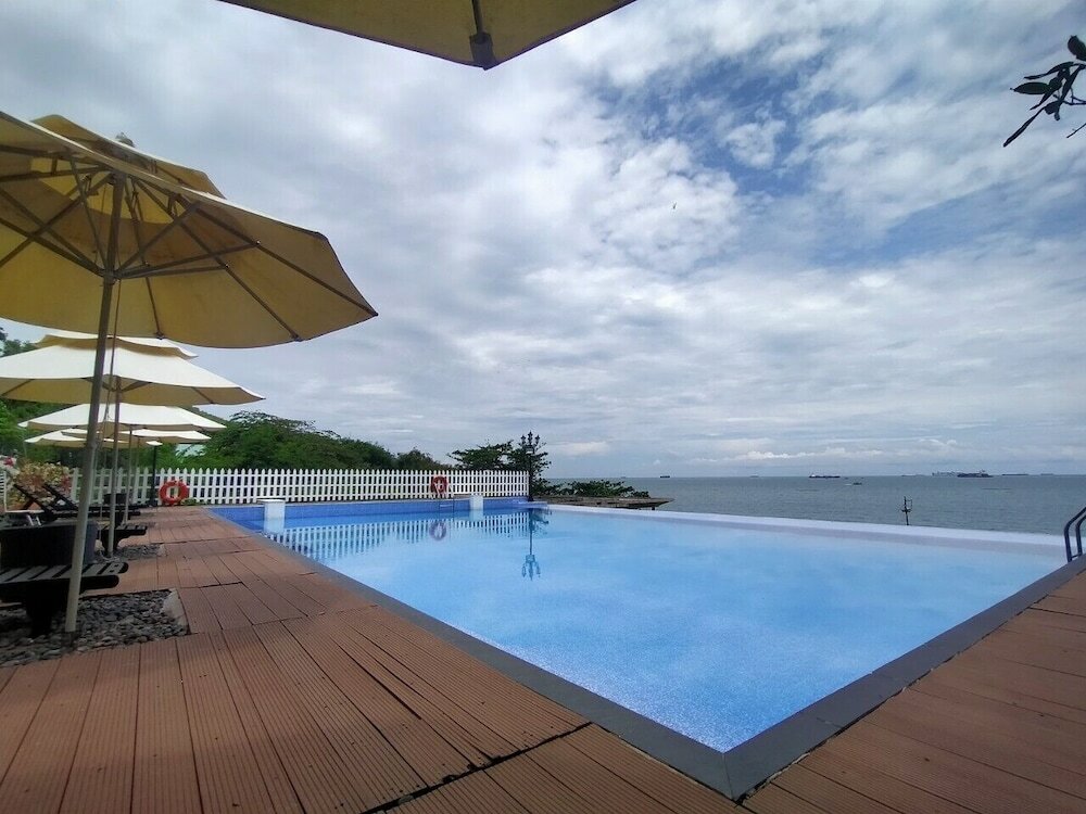 Фото SV Boutique Resort