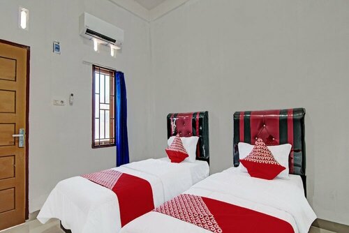 Гостиница Oyo 92135 A3 Homestay Syariah Executive