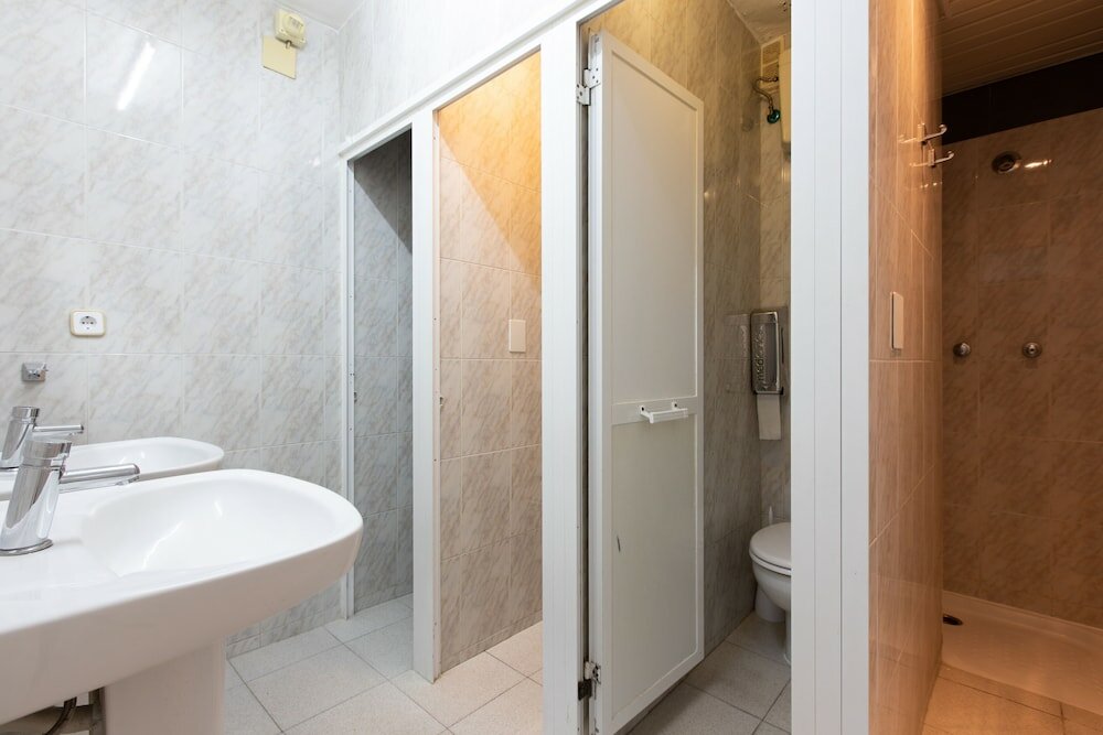 Фото Pensión Galicia