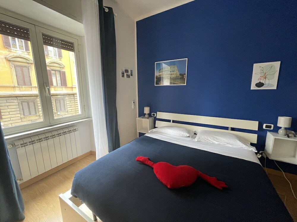 Фото AD Trastevere Guest House