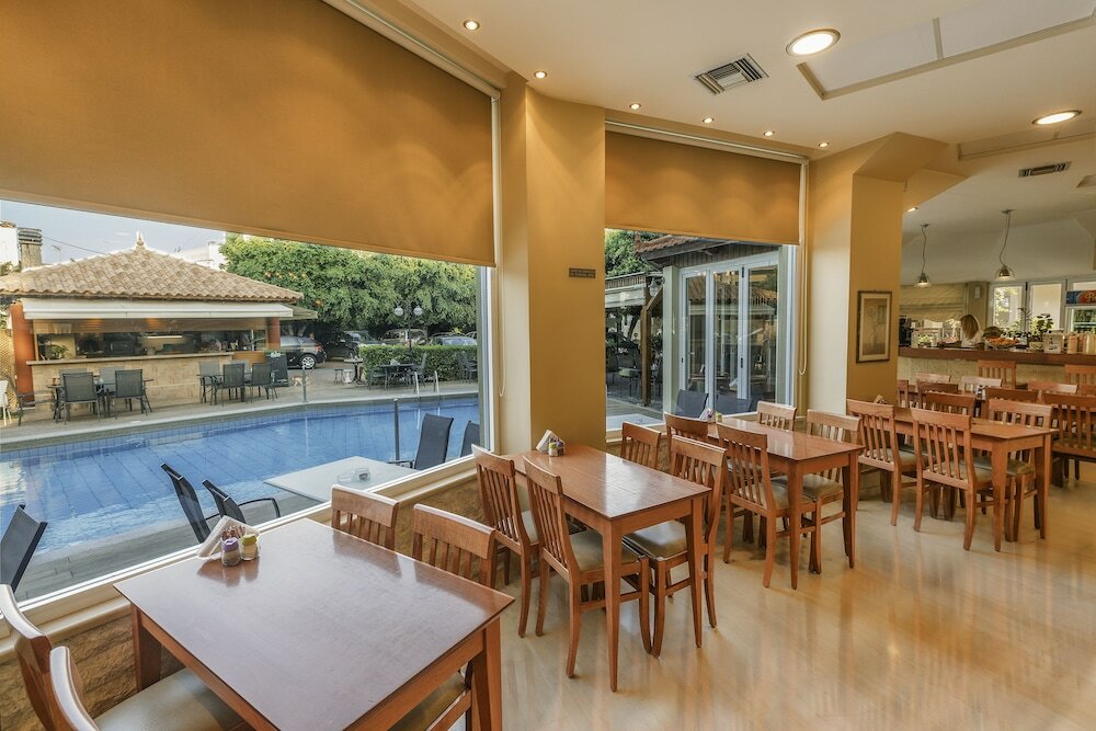 Фото Sofia Hotel