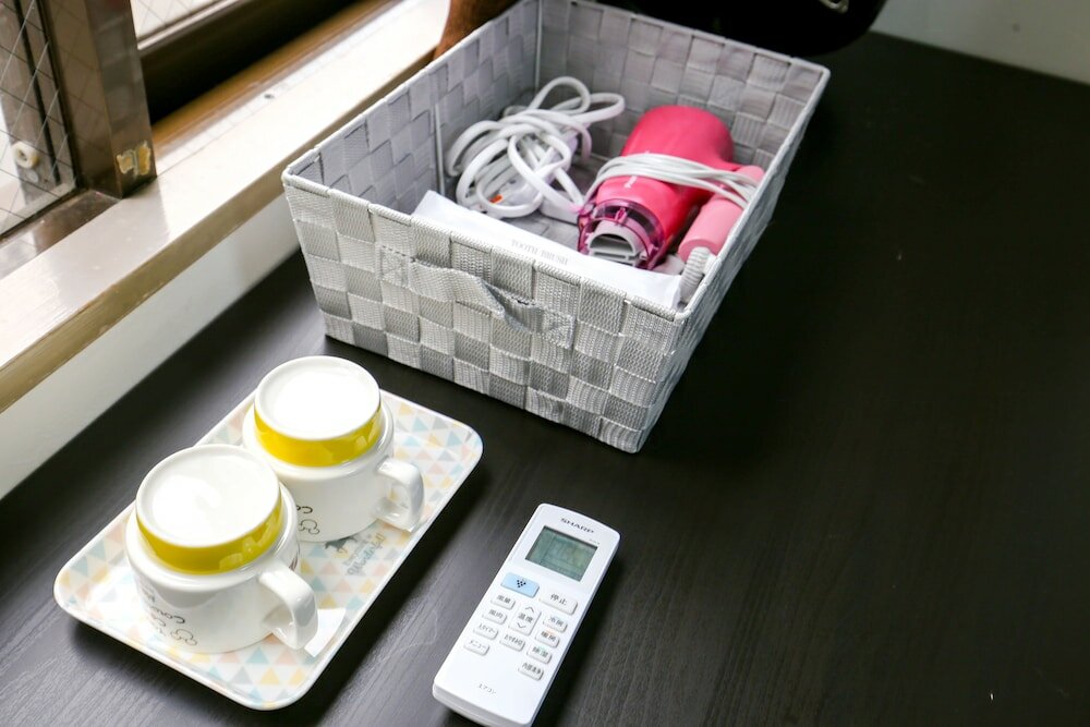 Фото Shinsaibashi Qilv Apartments