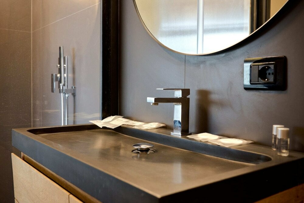 Фото Lancetti Stylish Loft-hosted by Sweetstay