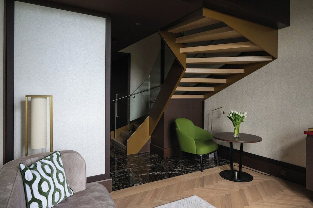 Фото Almanac Palais Vienna