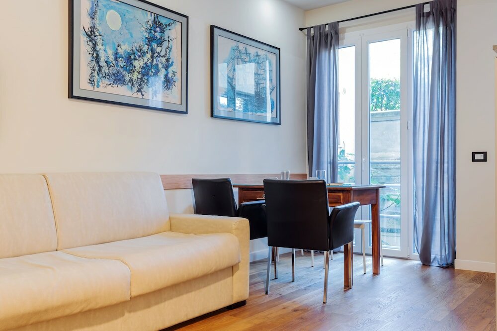 Фото Milan Retreats Cadorna