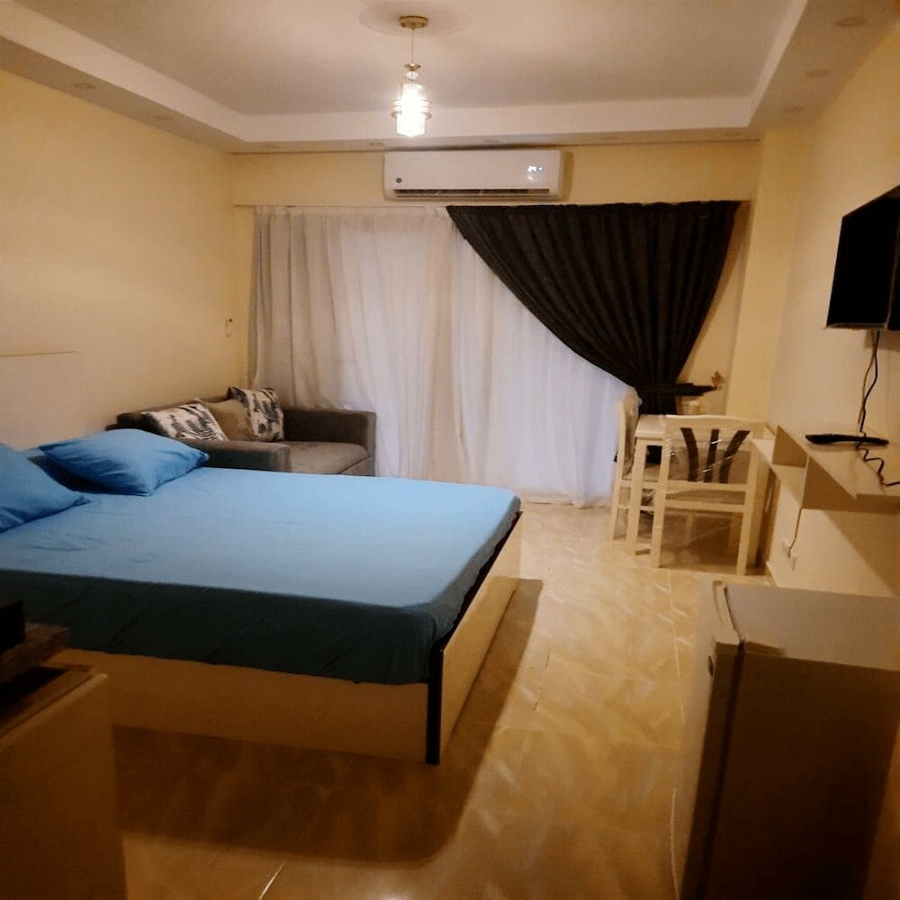 Фото Florenza Hurghada Resort