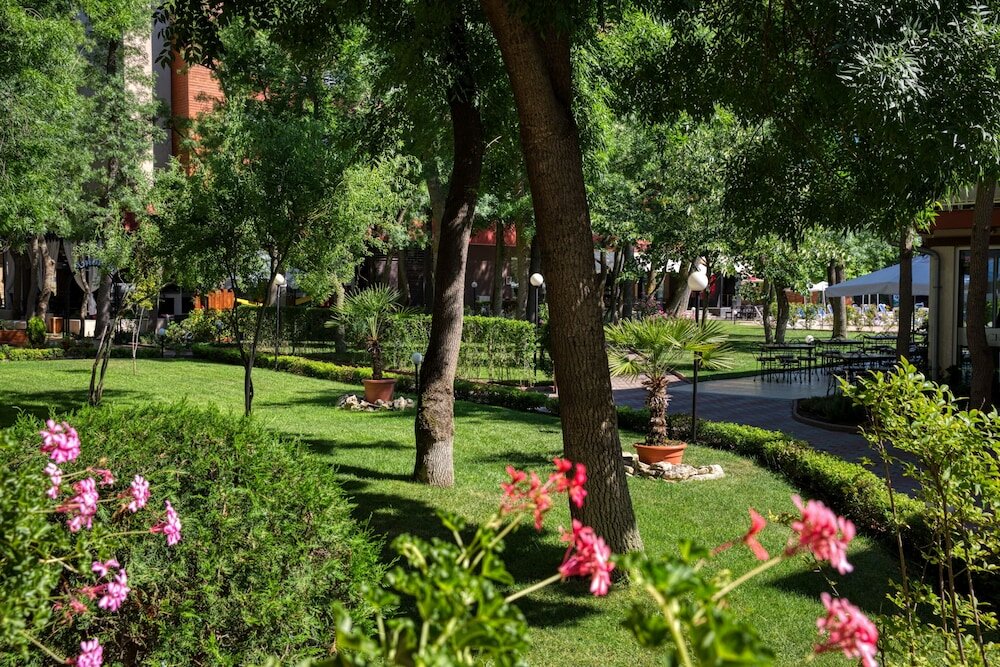 Фото Asteria Family Sunny Beach