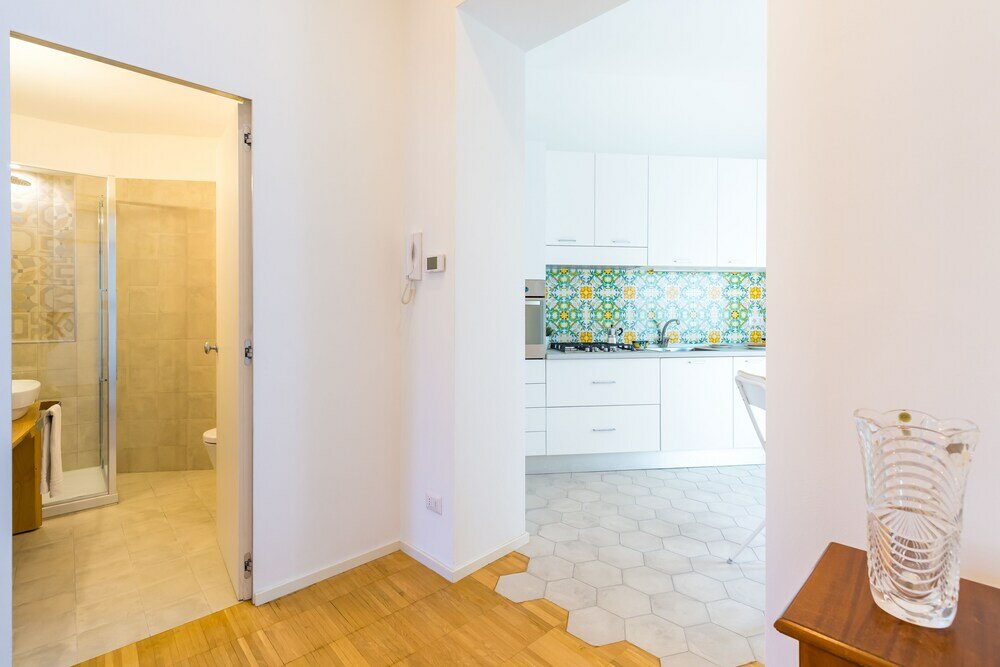 Фото Appartamento tra le Cupole di Napoli by Wonderful Italy