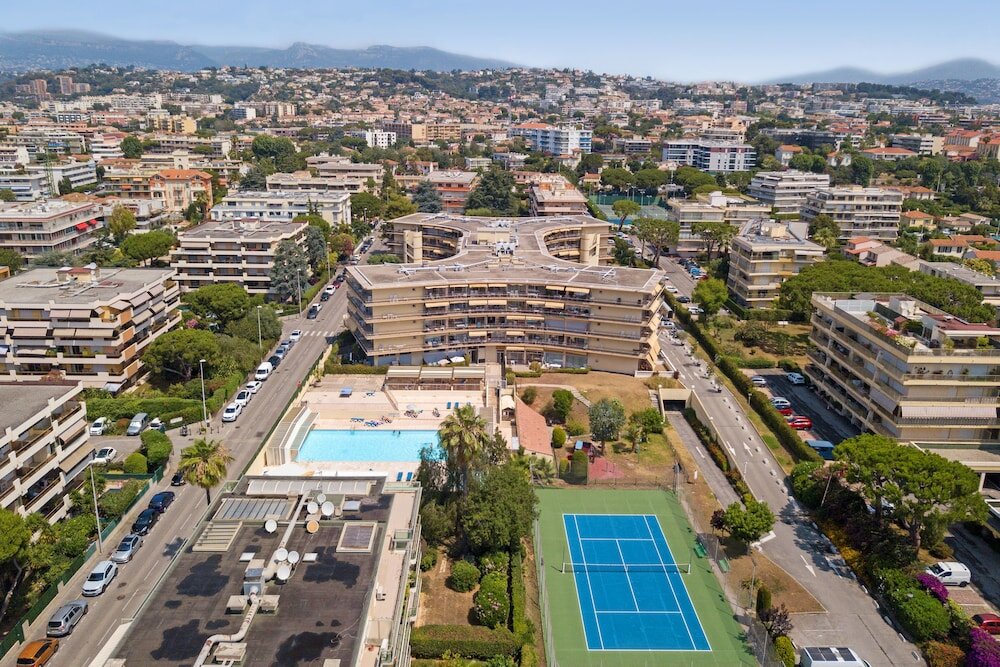 Фото Pierre & Vacances Residence Heliotel Marine