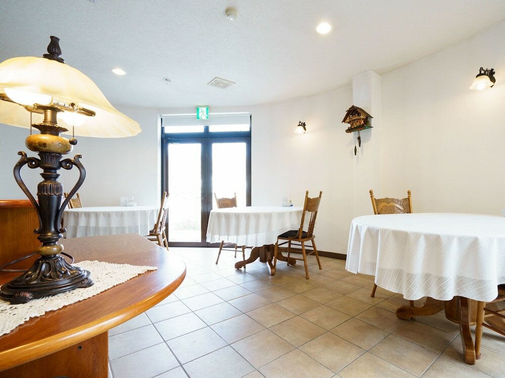 Фото Chez-soi Wakamiya