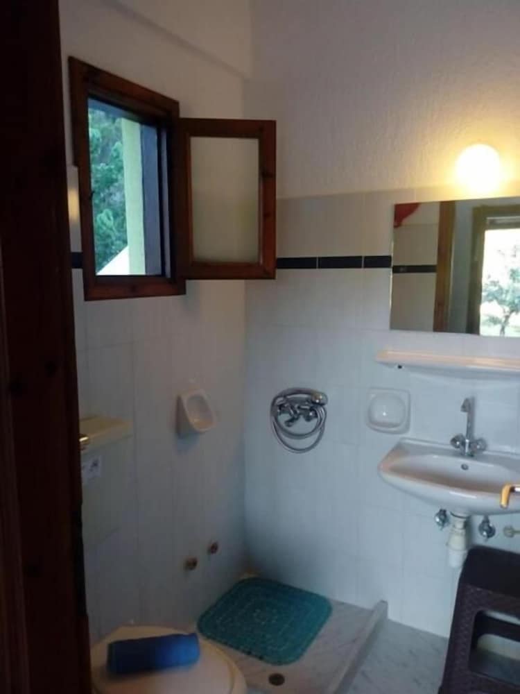 Фото Villa Sandra