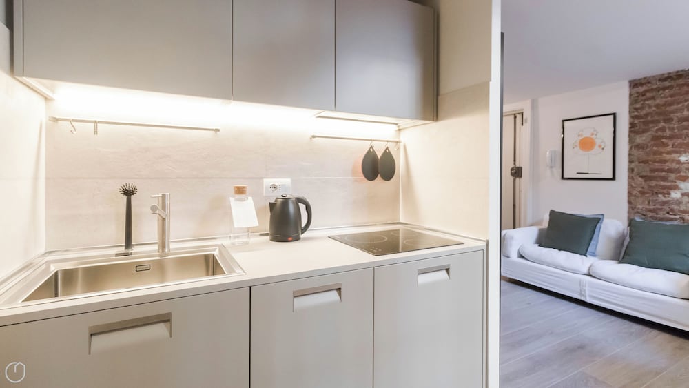 Фото Italianway - Ercole Ricotti 19