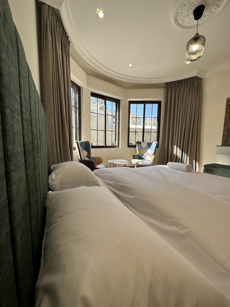 Фото 1 Antica jabalal-lwebdeh