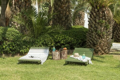 Гостиница Richmond Ephesus Resort в Сельчуке