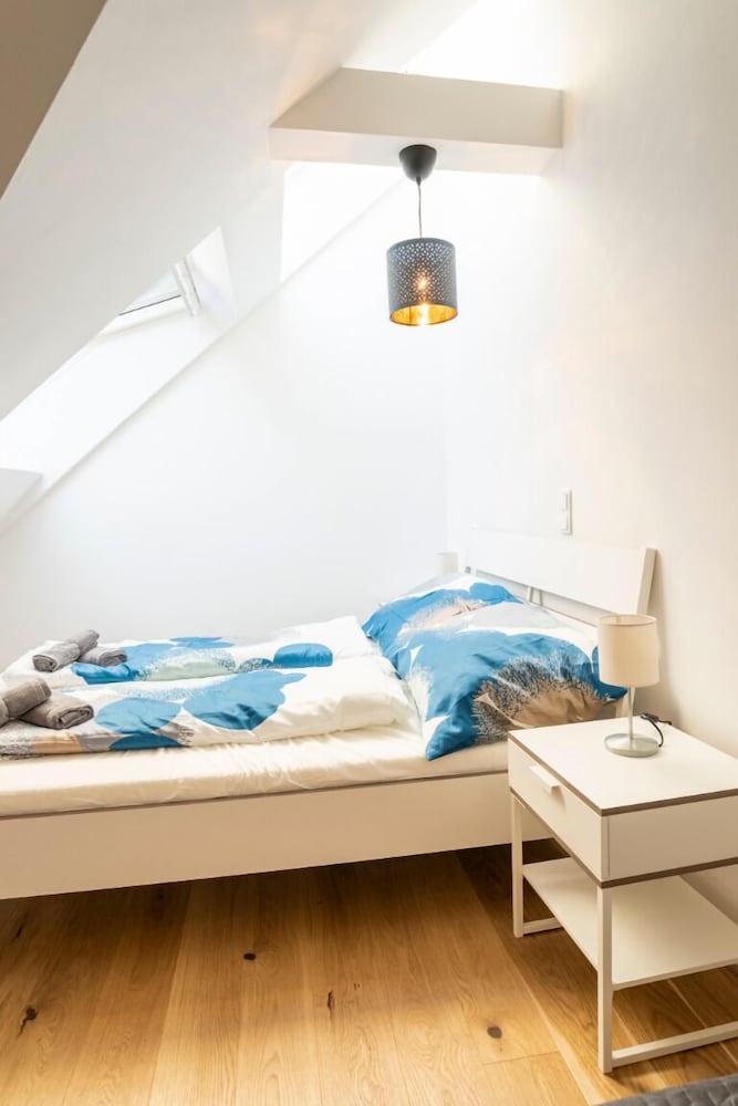 Фото Stuckgasse Apartments