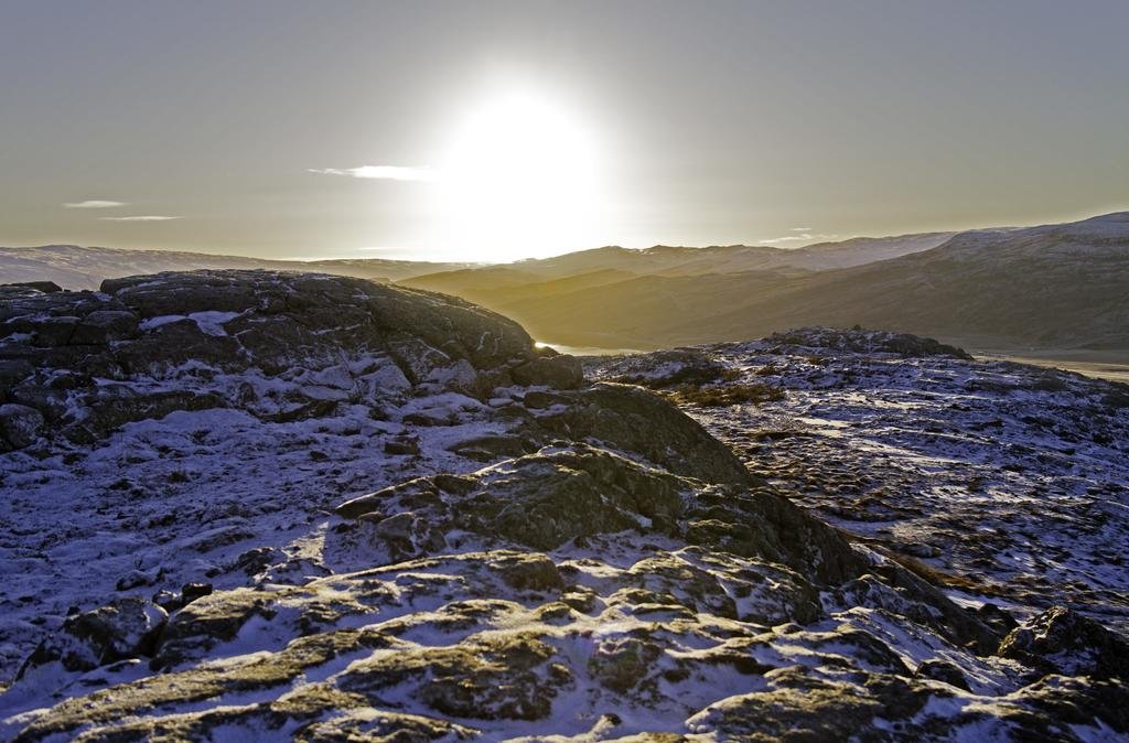 Фото Finna Hótel Guesthouse