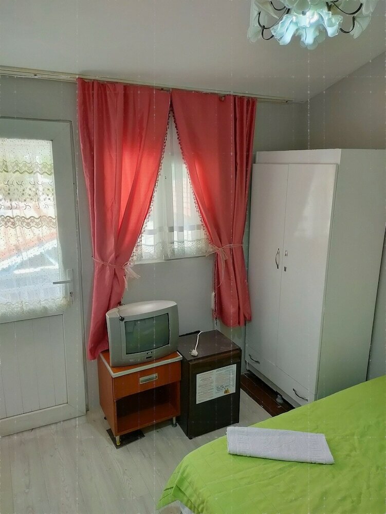 Фото Side Erenler Hotel