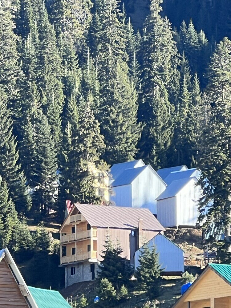 Фото Бахмаро