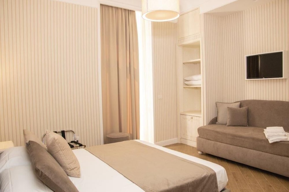 Фото Florita Napoli