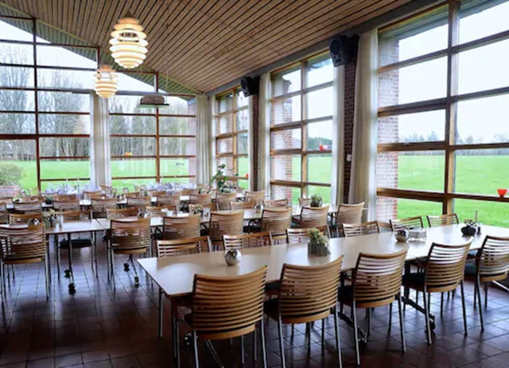 Фото Hotel Bymose Hegn