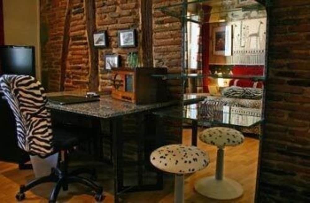 Фото Hôtel de l'Europe