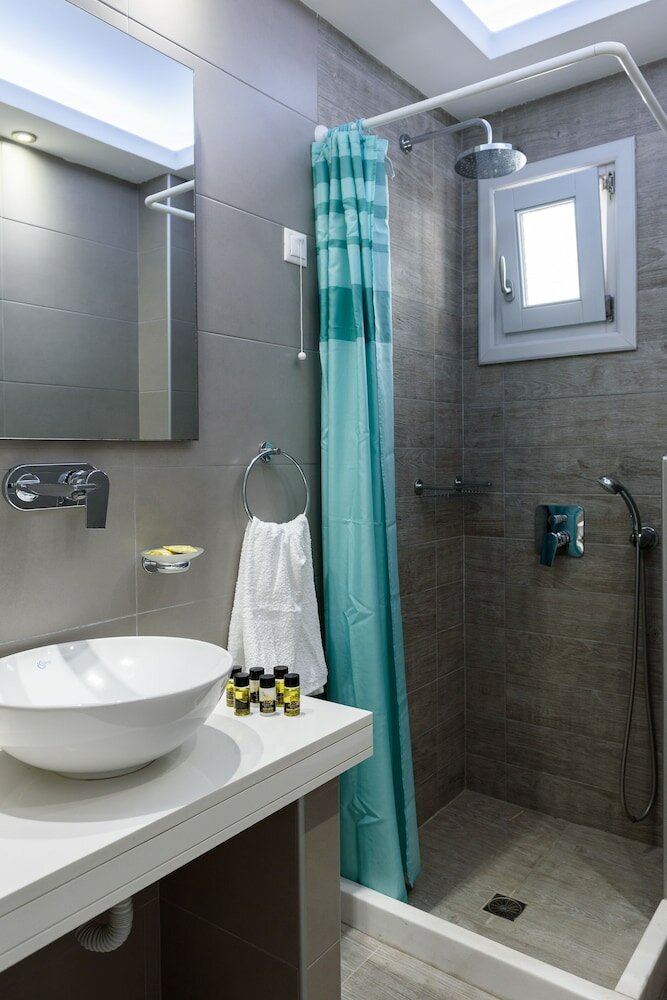 Фото Hotel Glaros