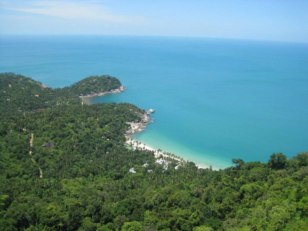 Фото The Hideaway Pariya Haad Yuan Ko Pha-ngan