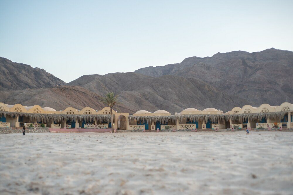 Фото Aqua Sun Village