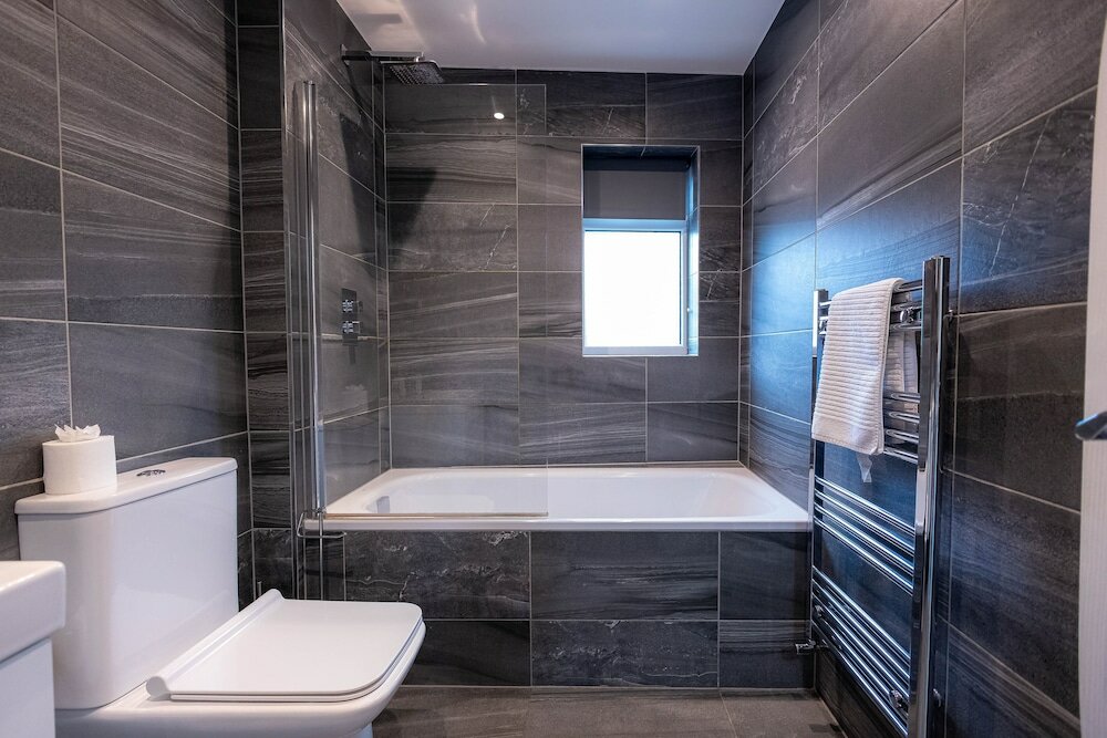 Фото Cosy Apts near Chalk Farm & Camden Mkt