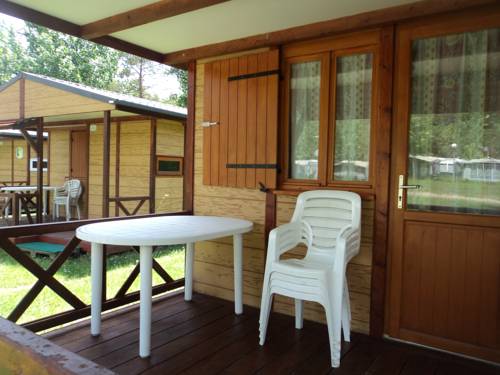 Фото Camping Pirinenc