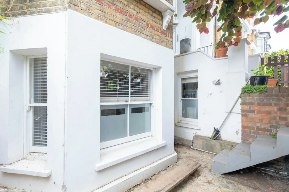 Фото Bright & Charming 1bd Flat - Clapton