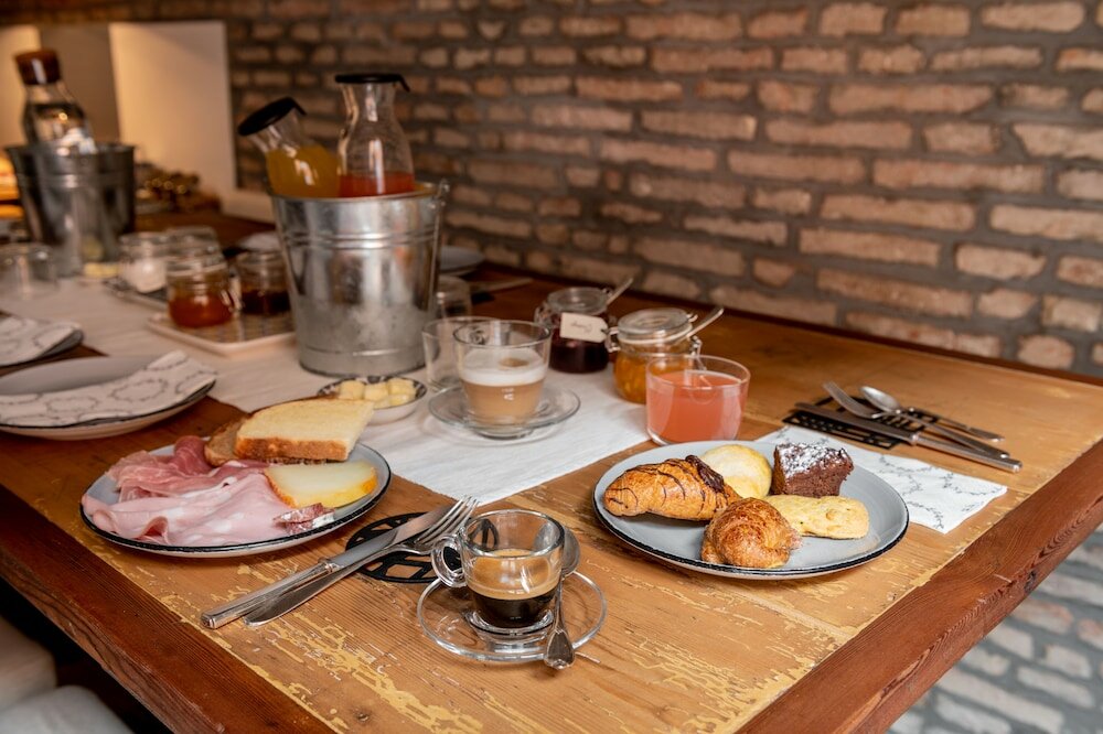 Фото Good Morning Bologna