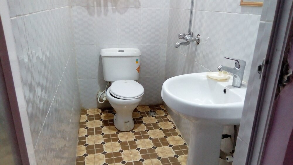 Фото Denposon Royal Hotel