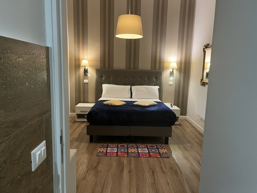 Фото Camere con vista sul Chiostro Di Michelangelo