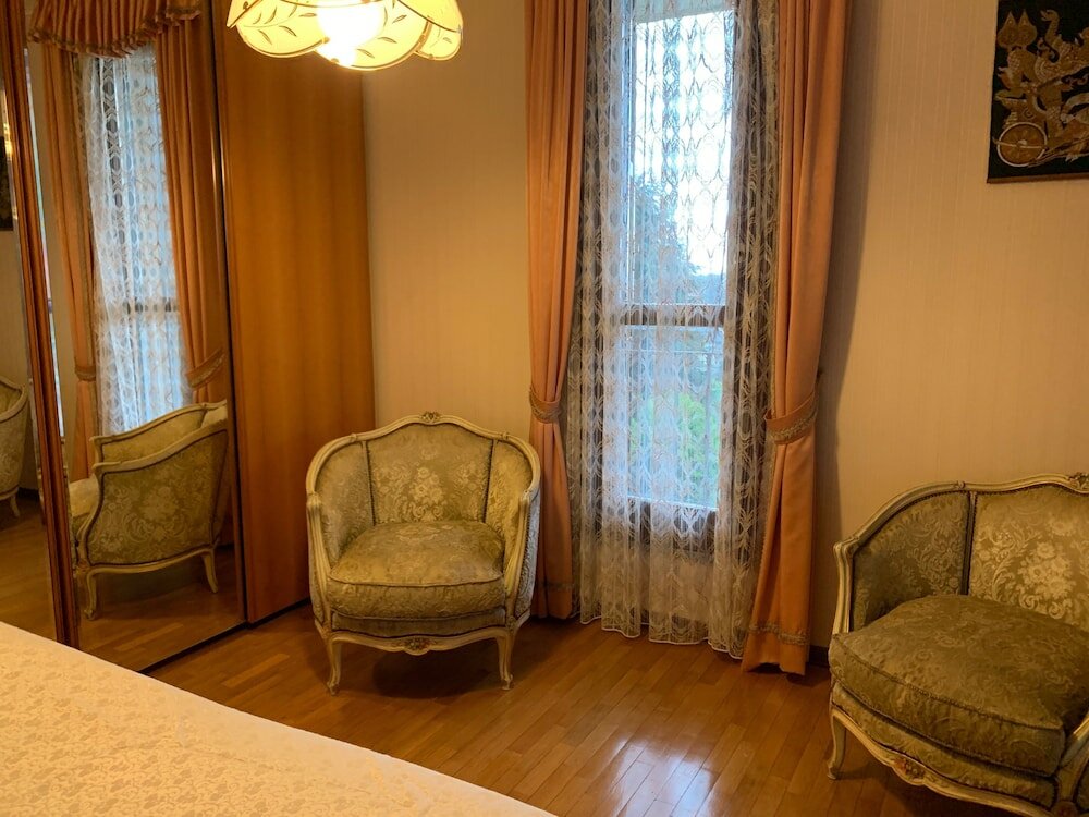 Фото Kibilù - Residenza Panorama