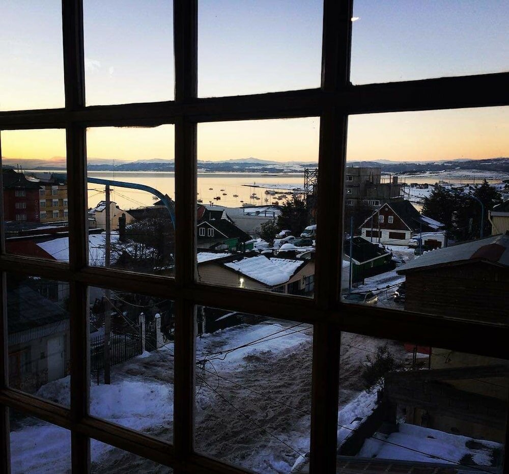 Фото Hosteria Kupanaka