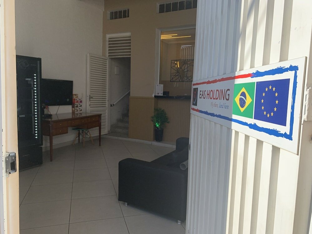 Фото Pousada Eas Gru Airport