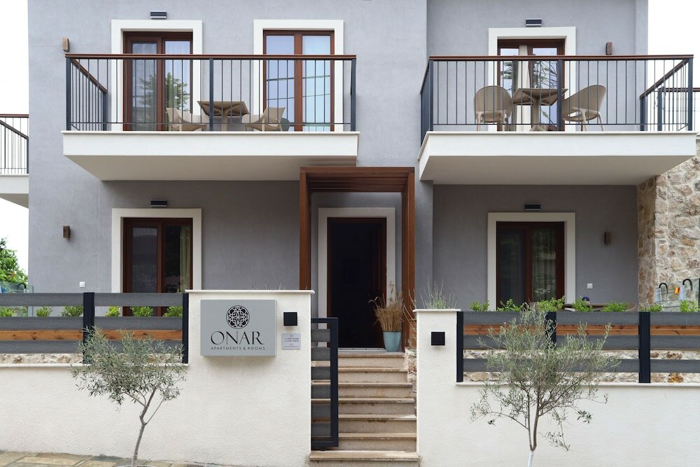 Фото Onar Ouranoupolis