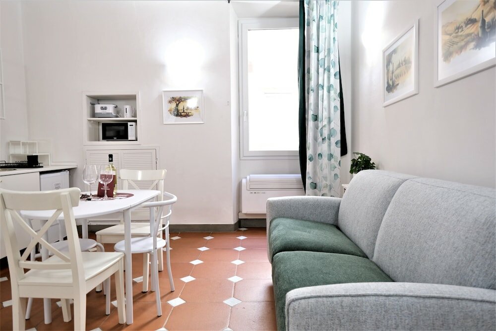 Фото Wine Apartments Florence Franciacorta