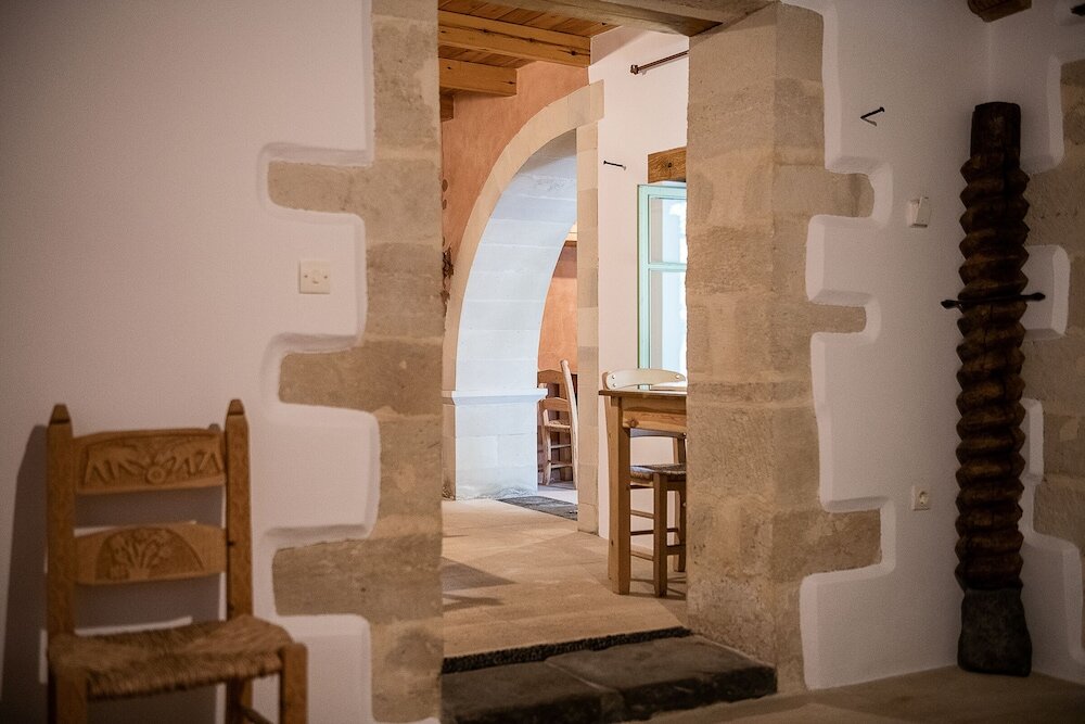 Фото Lemon Tree Eco-Retreat with Terraces