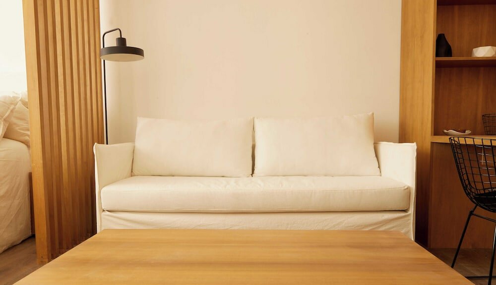 Фото Modern studio in downtown Recoleta