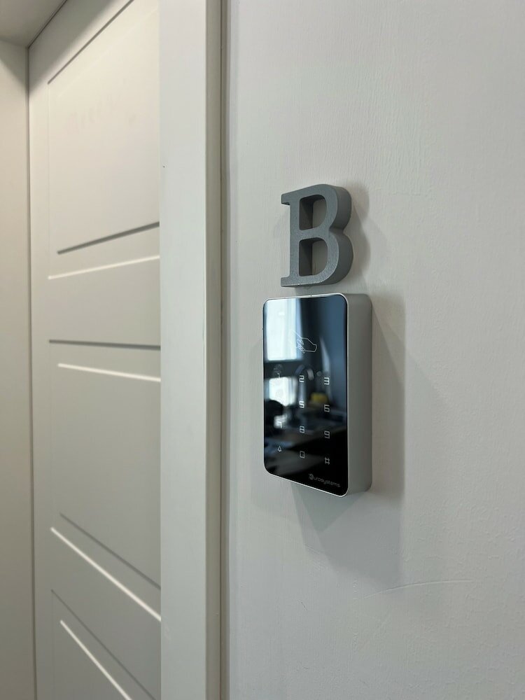 Фото Metropolis Home