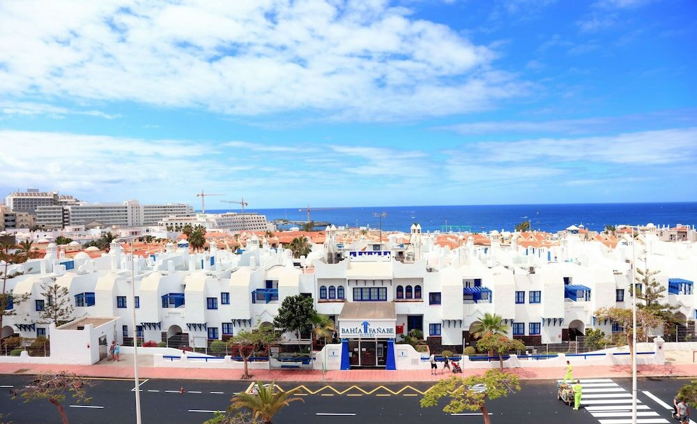 Фото Labranda Bahia Fanabe Villas