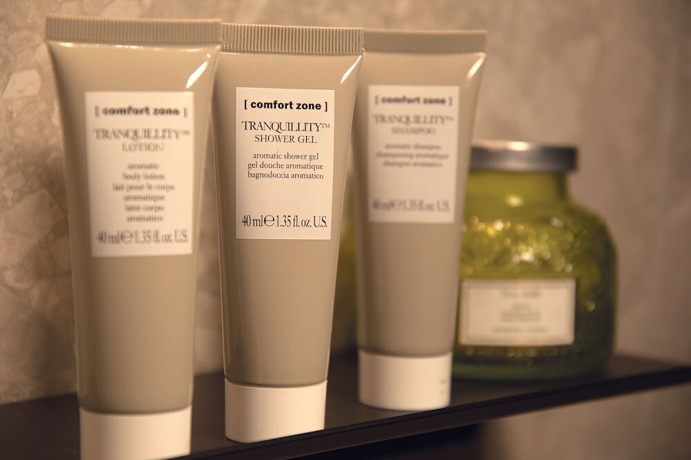 Фото CityZoe Athens Suites