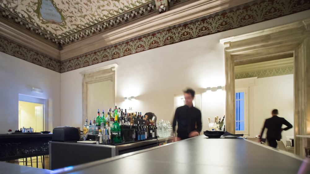 Фото I Portici Hotel