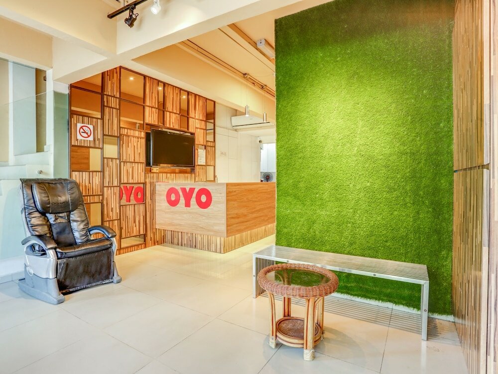 Фото Oyo 89397 Winniey's Boutique Hotel