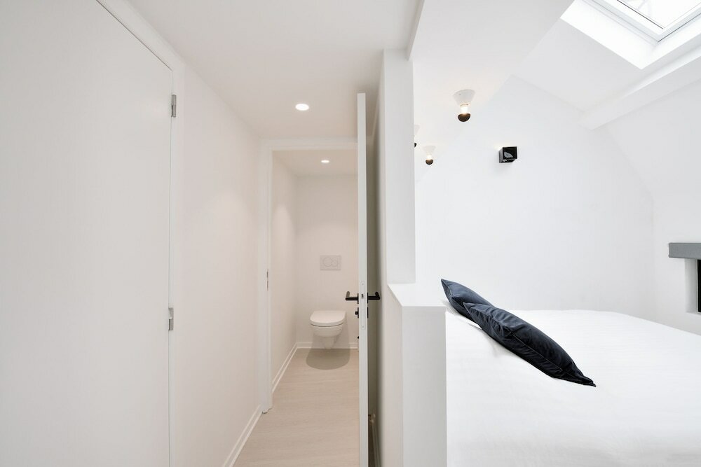 Фото Urban Walls