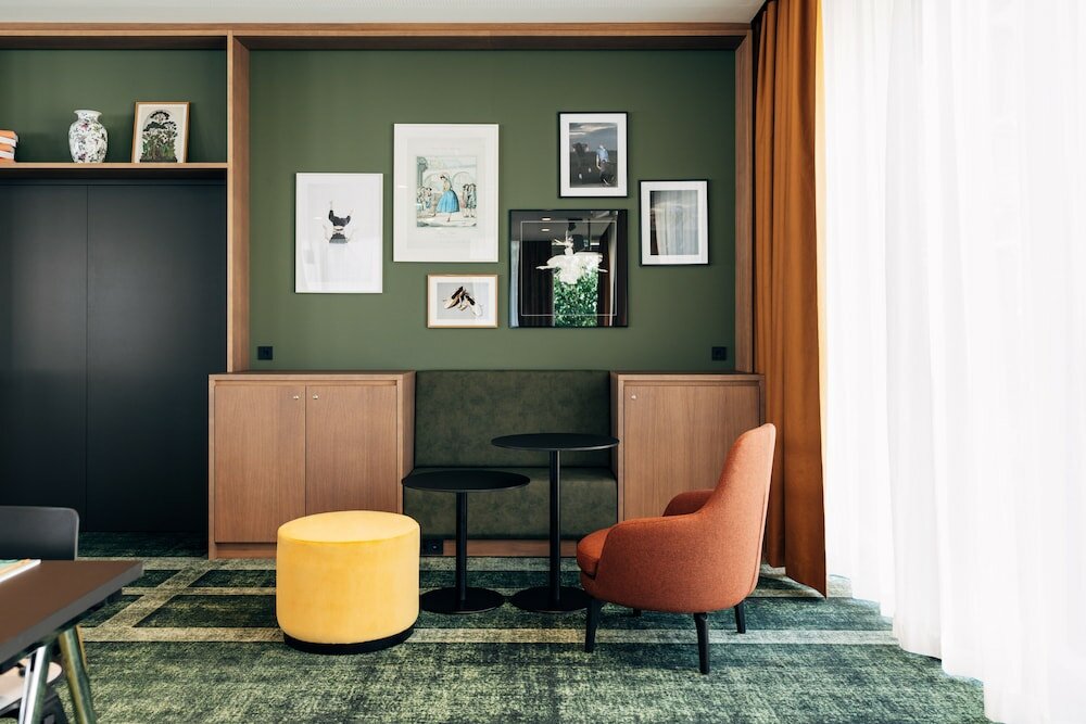 Фото Hotel Galantha