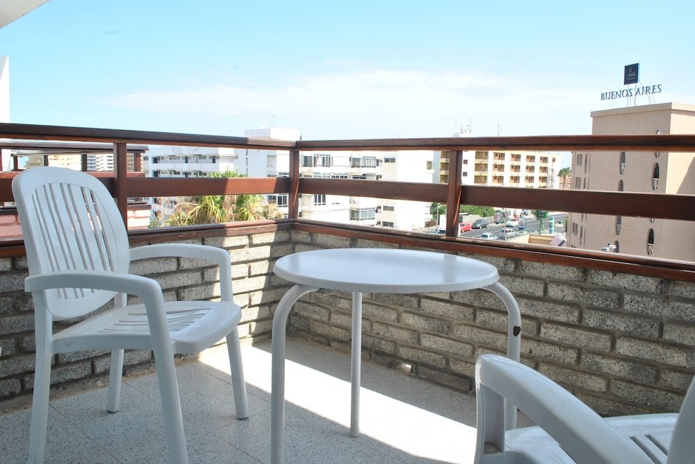 Фото Eó Las Gacelas