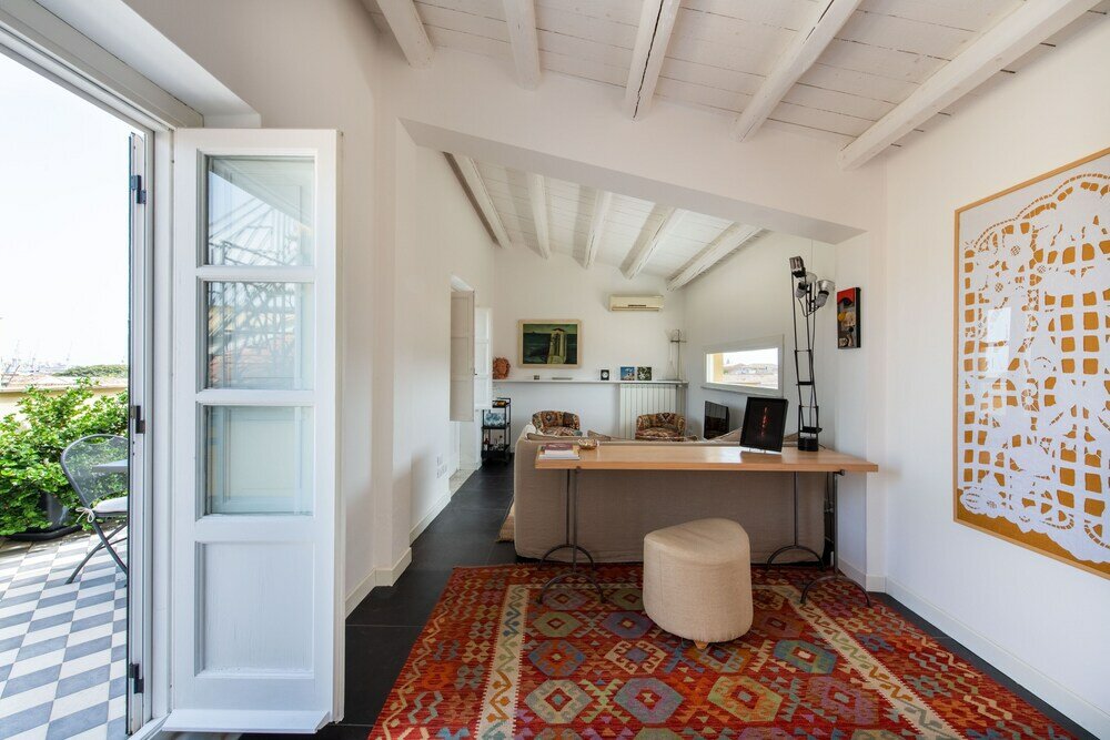 Фото Palazzo Castrofilippo Apartment by Wonderful Italy